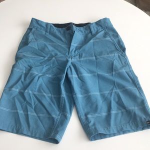 Boys quicksilver shorts